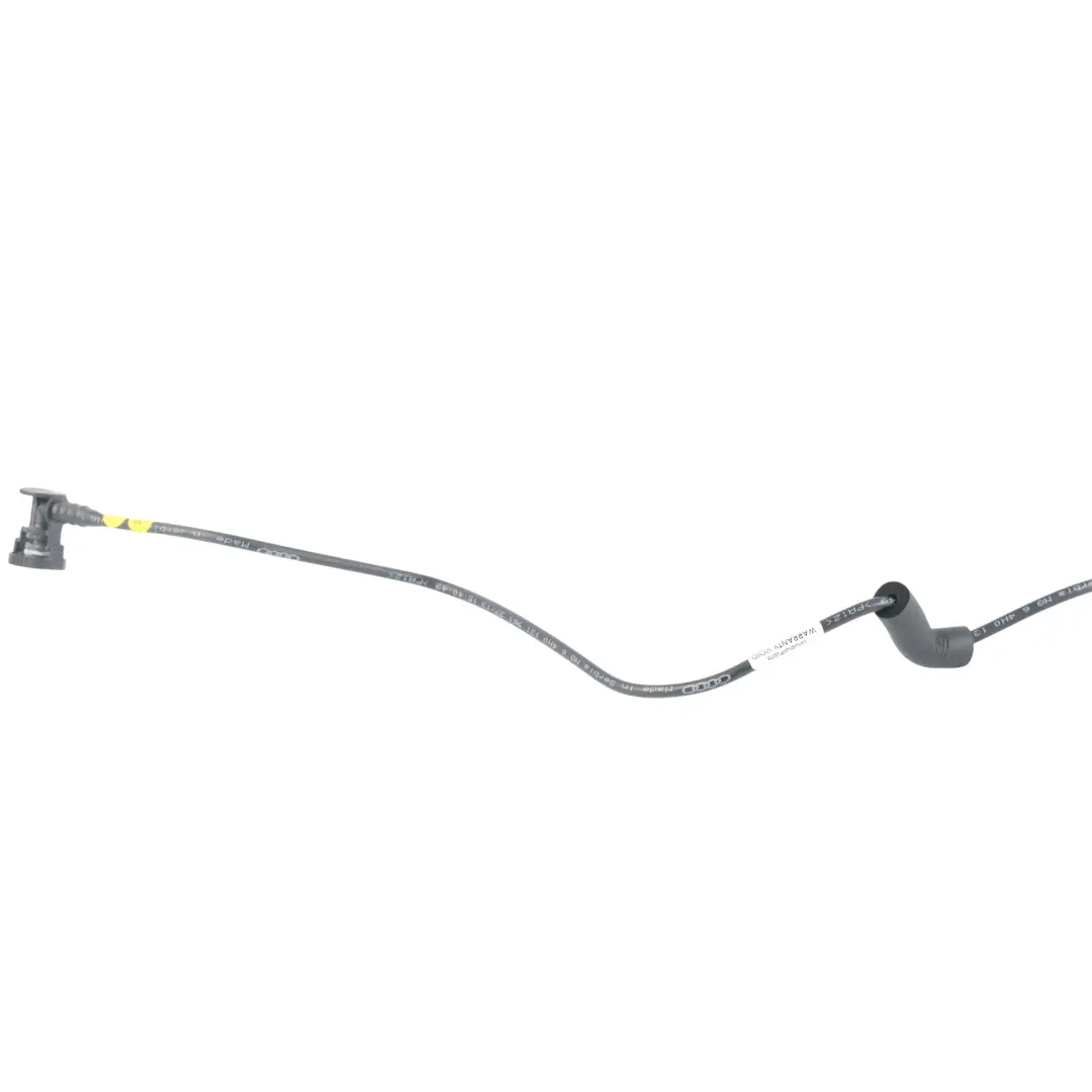Tubo Condotto Linea Trasferimento Adblue 3.0 TDI Diesel per Audi A8 D4 con numero di parte 4H0131961 Audi A8 D4 Tubo Condotto Linea Trasferimento Adblue 3.0 TDI Diesel - SKU 4H0131961 - Numero di parte 4H0131961