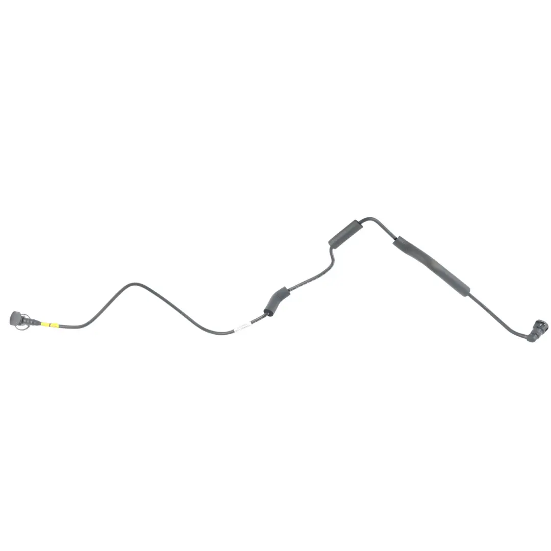 Tubo Condotto Linea Trasferimento Adblue 3.0 TDI Diesel per Audi A8 D4 con numero di parte 4H0131961 Audi A8 D4 Tubo Condotto Linea Trasferimento Adblue 3.0 TDI Diesel - SKU 4H0131961 - Numero di parte 4H0131961