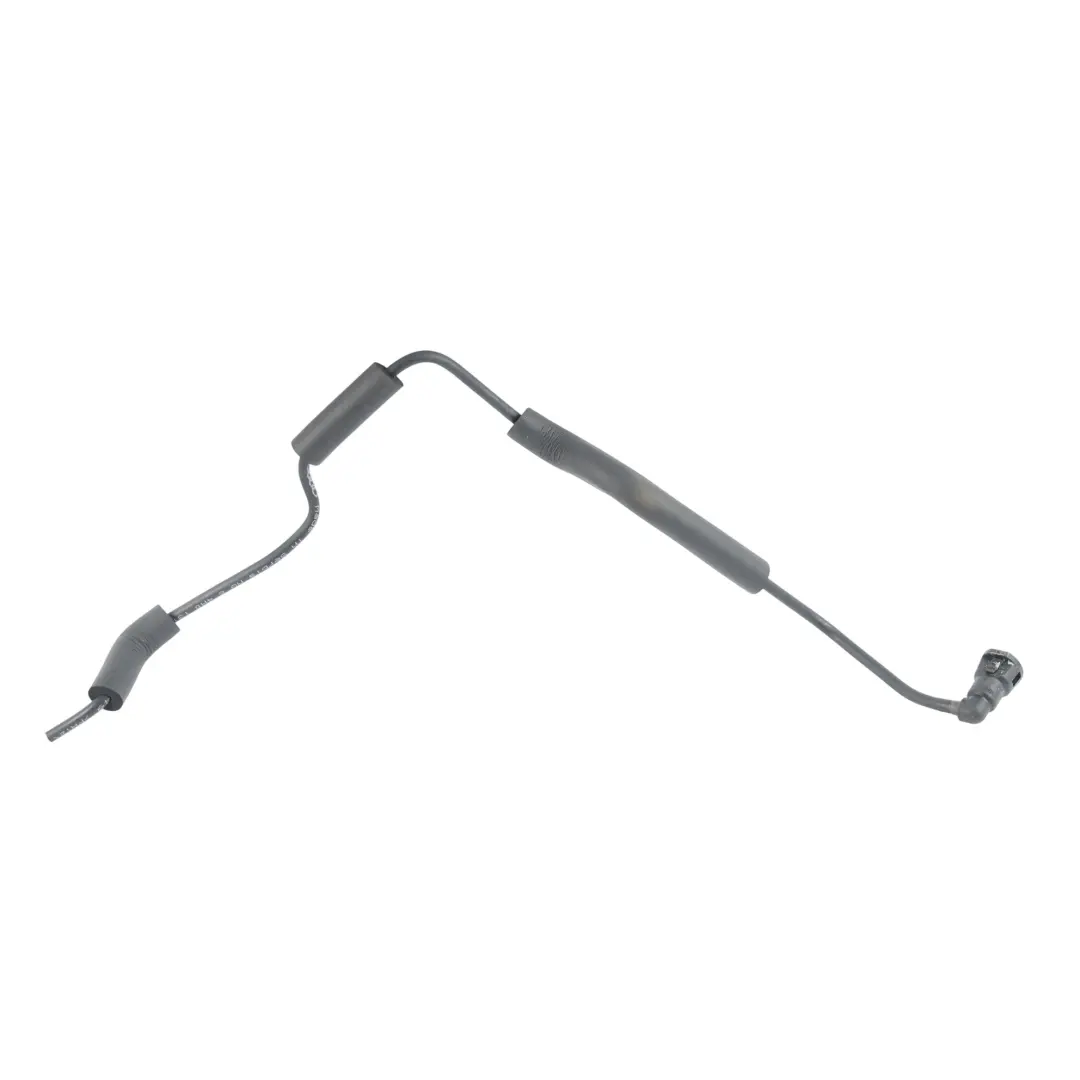 Tubo Condotto Linea Trasferimento Adblue 3.0 TDI Diesel per Audi A8 D4 con numero di parte 4H0131961 Audi A8 D4 Tubo Condotto Linea Trasferimento Adblue 3.0 TDI Diesel - SKU 4H0131961 - Numero di parte 4H0131961