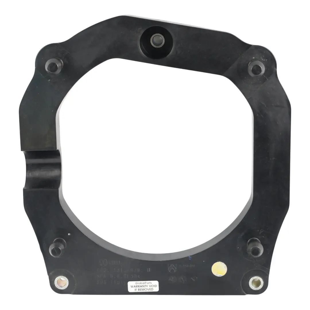 Audi A8 D4 Support Fixation Réservoir Adblue - SKU 4H0131979B - Numéro de pièce 4H0131979B