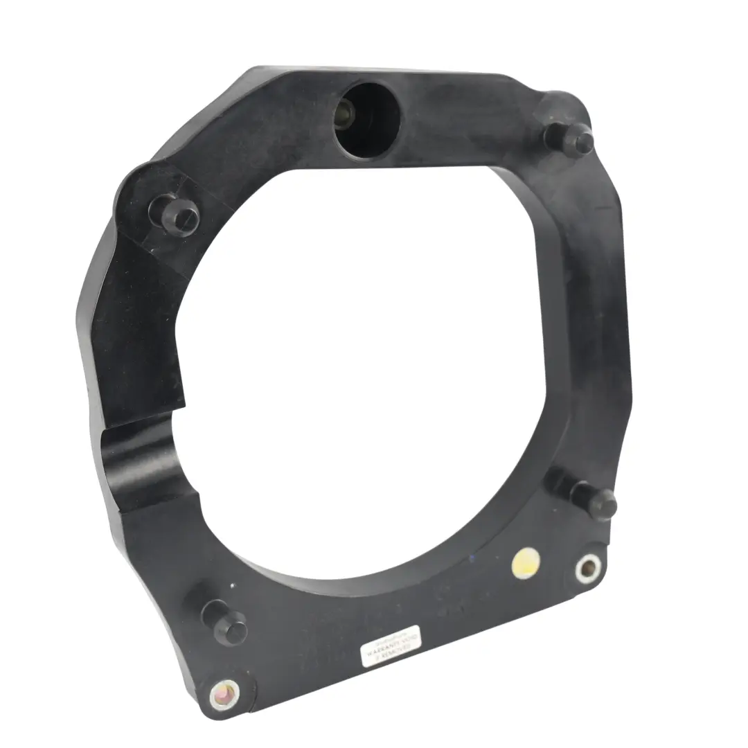 Adblue Tank Reservoir Bottle Bracket Mount Holder Support to Audi A8 D4 with Part number 4H0131979B Audi A8 D4 Adblue Tank Reservoir Bottle Bracket Mount Holder Support - SKU 4H0131979B - Part number 4H0131979B