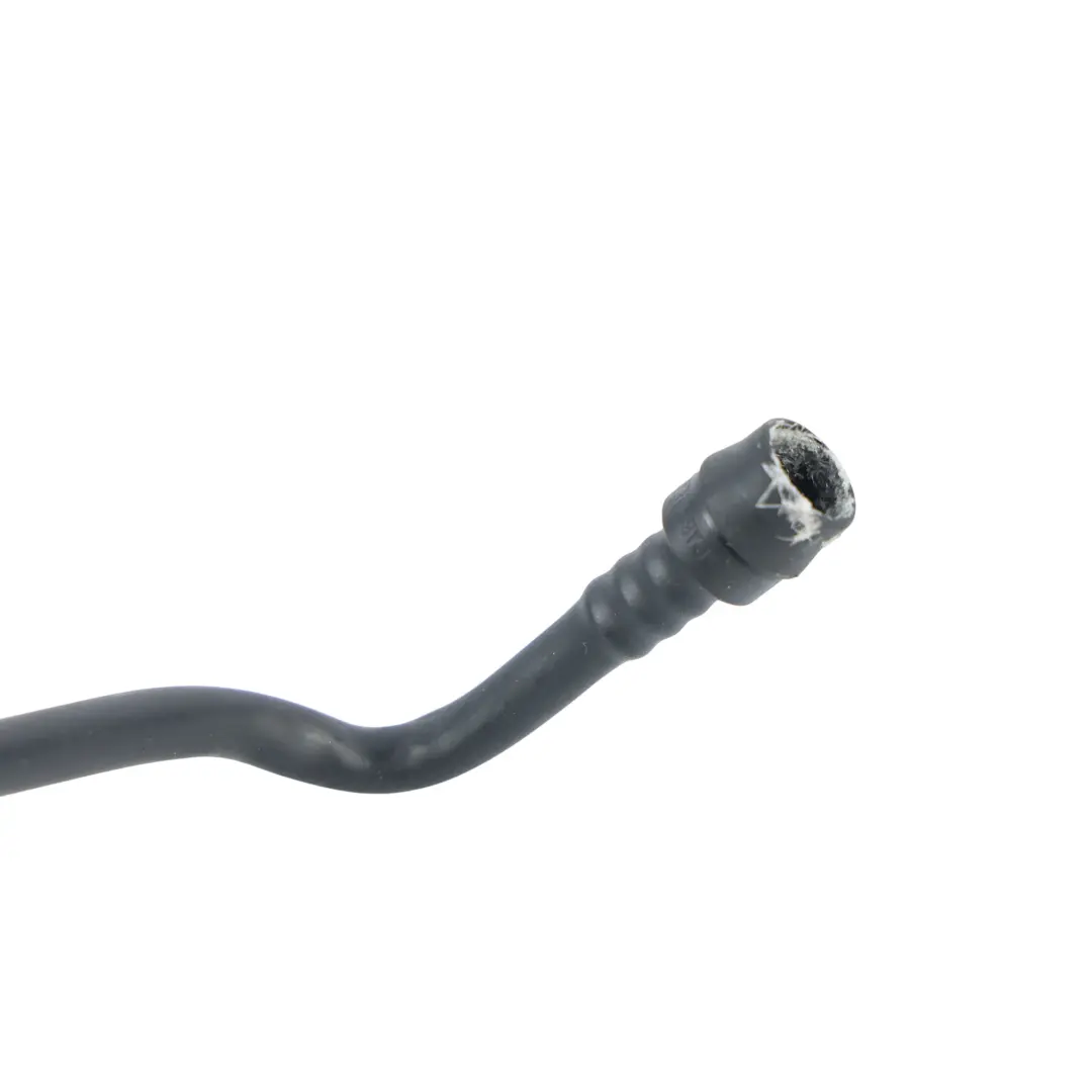Audi A8 D4 A8 S8 4H Adblue Tank Breather Pipe D Hose Line Tube - SKU 4H0131987D - Part number 4H0131987D