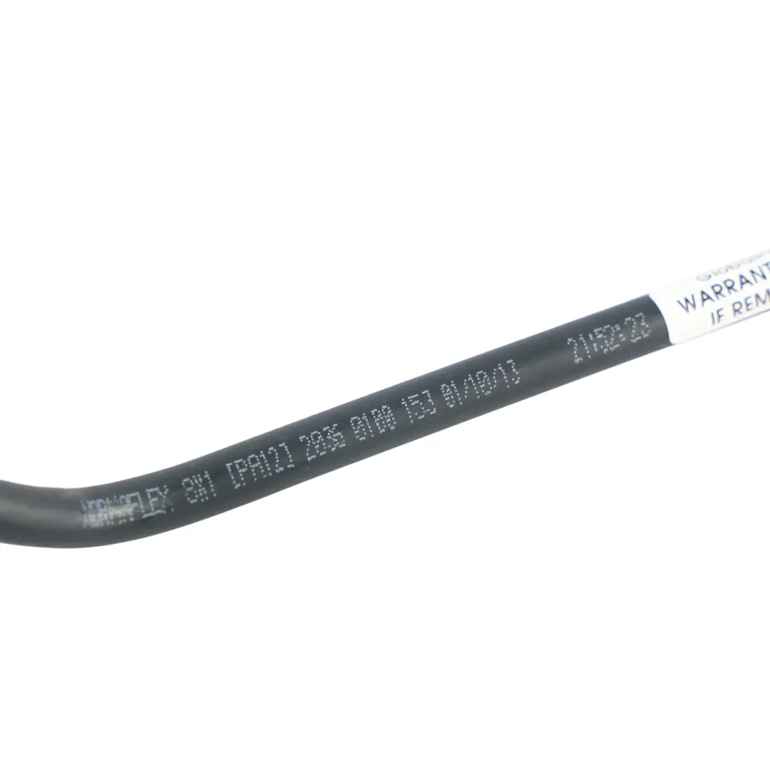 Audi A8 D4 A8 S8 4H Przewód Odpowietrzający Zbiornika Adblue - SKU 4H0131987D - Numer Części 4H0131987D