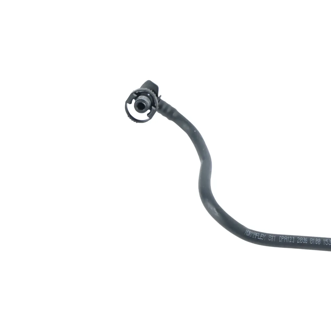 Audi A8 D4 S8 4H Tubo Respiradero Depósito Adblue - SKU 4H0131987D - Número de pieza 4H0131987D