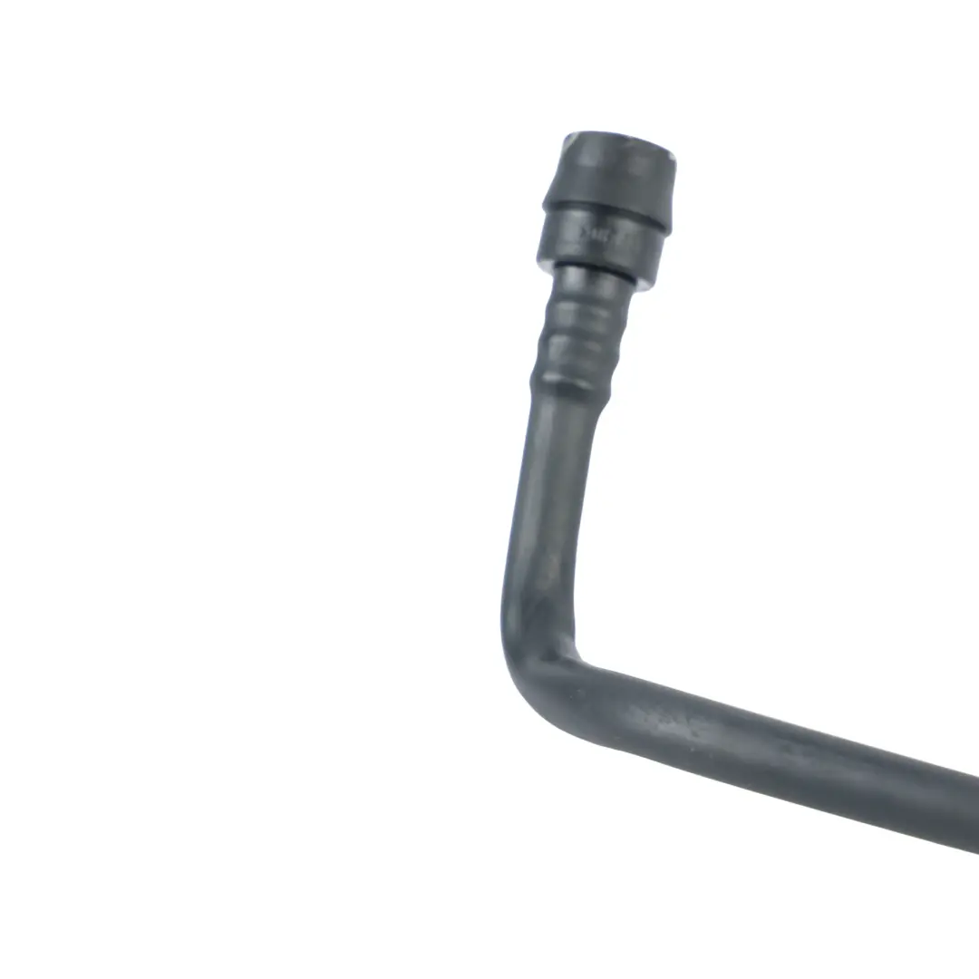 Audi A8 D4 A8 S8 4H Adblue Tank Breather Pipe D Hose Line Tube - SKU 4H0131987D - Part number 4H0131987D