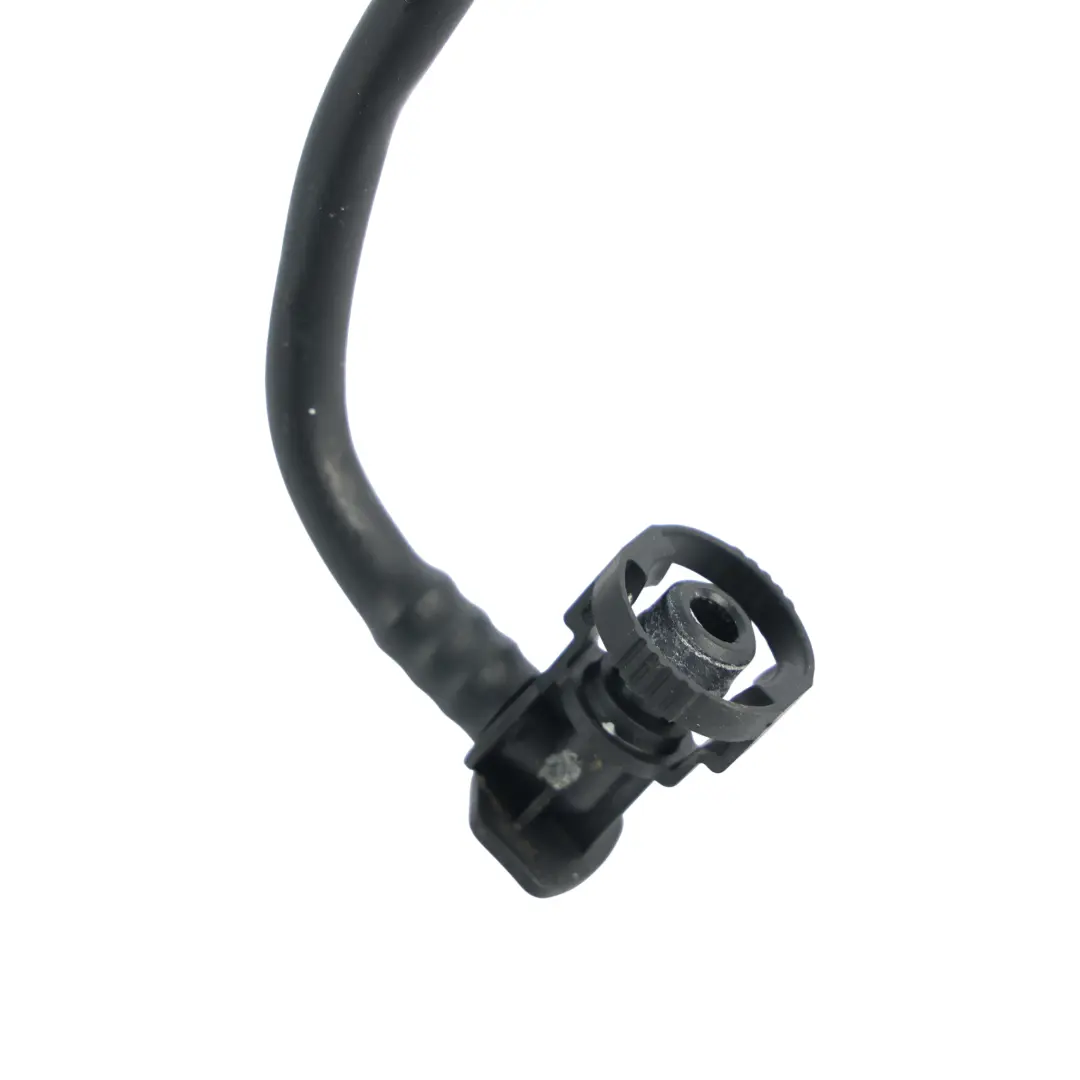 Audi A8 D4 A8 S8 4H Adblue Tank Breather Pipe D Hose Line Tube - SKU 4H0131987D - Part number 4H0131987D
