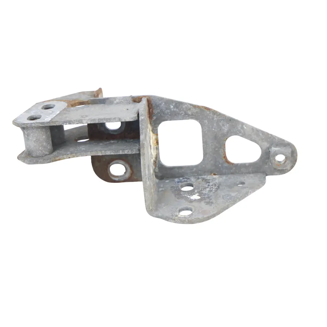 Gearbox Subframe Underrun Bar Bracket Mount Left N/S to Audi A8 D4 with Part number 4H0399655B Audi A8 D4 Gearbox Subframe Underrun Bar Bracket Mount Left N/S - SKU 4H0399655B - Part number 4H0399655B