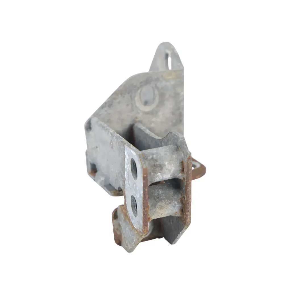 Gearbox Subframe Underrun Bar Bracket Mount Left N/S to Audi A8 D4 with Part number 4H0399655B Audi A8 D4 Gearbox Subframe Underrun Bar Bracket Mount Left N/S - SKU 4H0399655B - Part number 4H0399655B