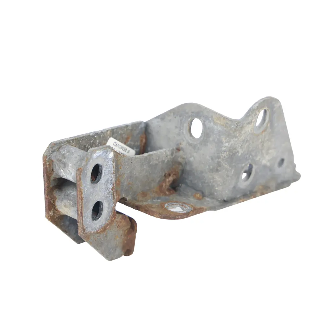 Gearbox Subframe Underrun Bar Bracket Mount Left N/S to Audi A8 D4 with Part number 4H0399655B Audi A8 D4 Gearbox Subframe Underrun Bar Bracket Mount Left N/S - SKU 4H0399655B - Part number 4H0399655B