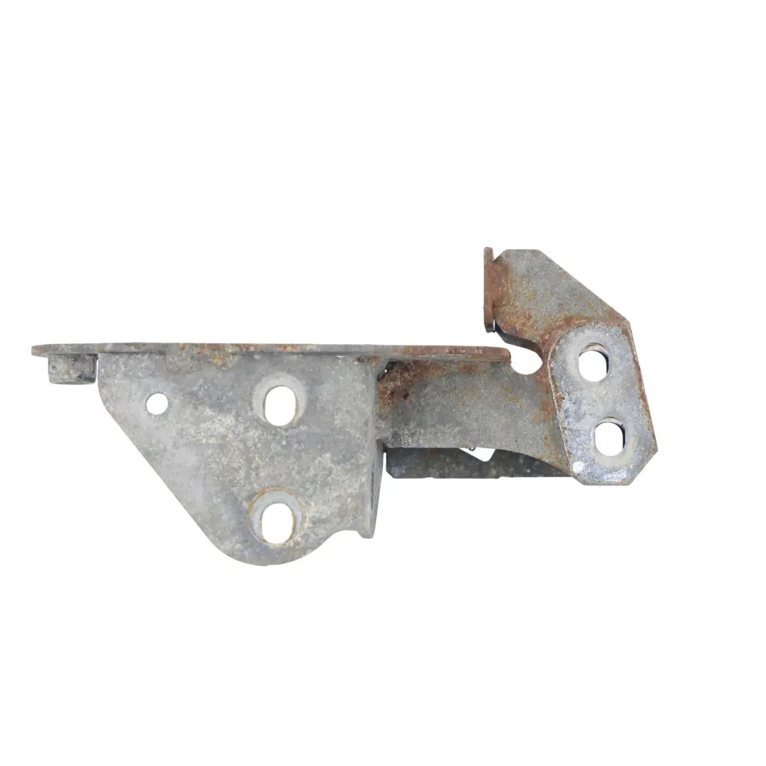 Audi A8 D4 Gearbox Subframe Underrun Bar Bracket Mount Left N/S - SKU 4H0399655B - Part number 4H0399655B