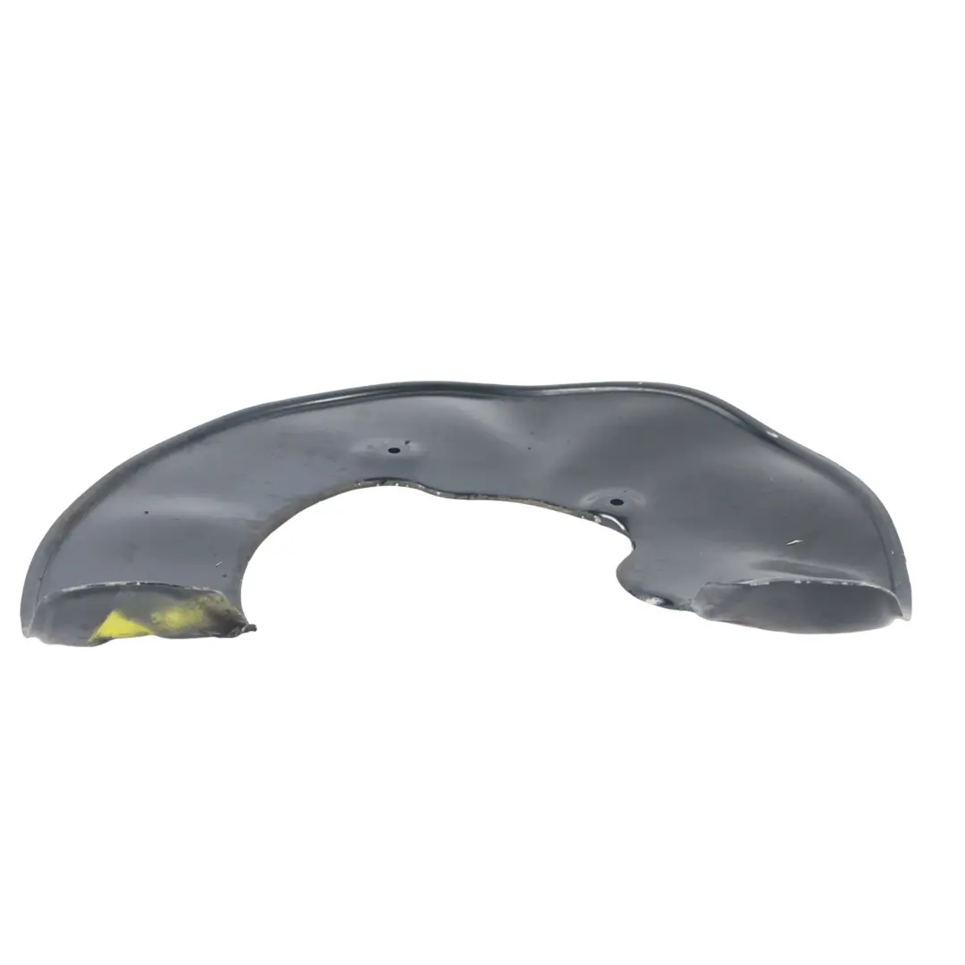 Osłona Tarczy Hamulcowej Przednia Prawa do Audi A6 C7 A7 4G A8 D4 o numerze 4H0615312C Audi A6 C7 A7 4G A8 D4 Osłona Tarczy Hamulcowej Przednia Prawa - SKU 4H0615312C - Numer Części 4H0615312C