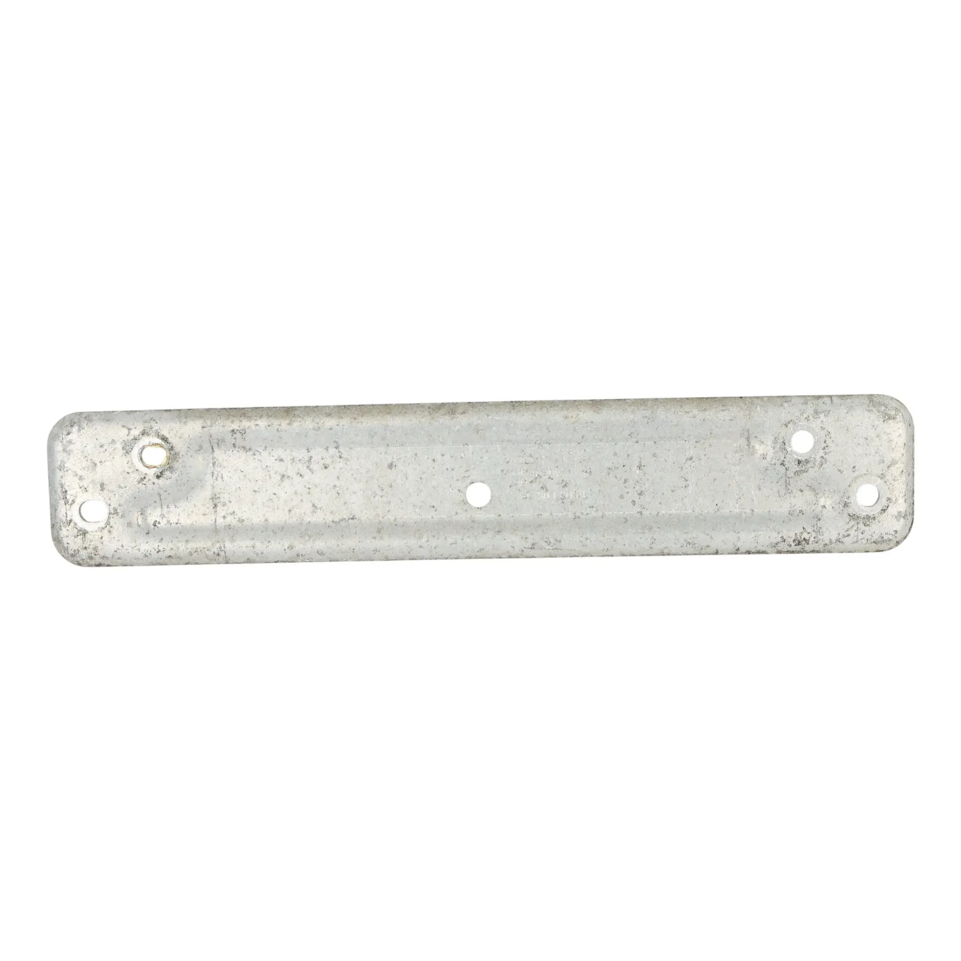 Audi A8 D4 Rinforzo Supporto Sottoscocca Posteriore 4H0803805B