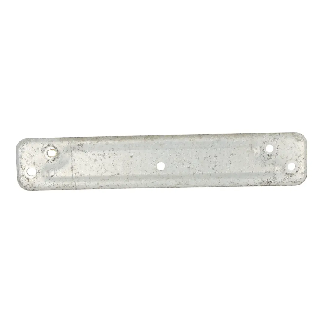Audi A8 D4 Support Renfort Soubassement Arrière - SKU 4H0803805B - Numéro de pièce 4H0803805B