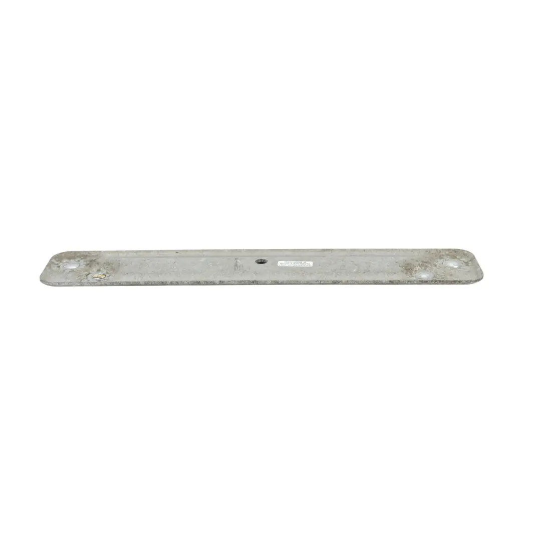 Audi A8 D4 Refuerzo Soporte Inferior Trasero - SKU 4H0803805B - Número de pieza 4H0803805B