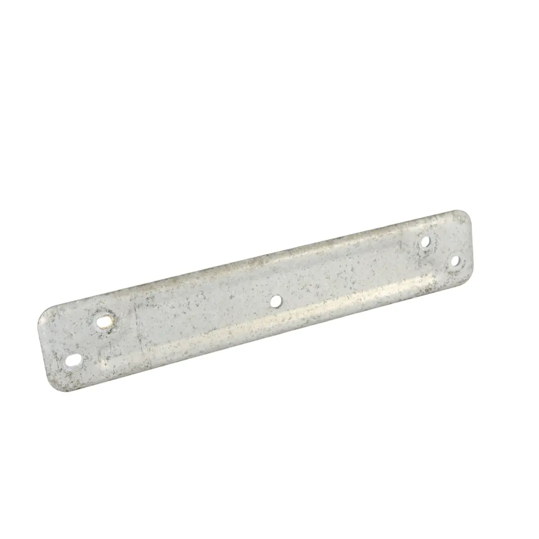 Audi A8 D4 Refuerzo Soporte Inferior Trasero - SKU 4H0803805B - Número de pieza 4H0803805B