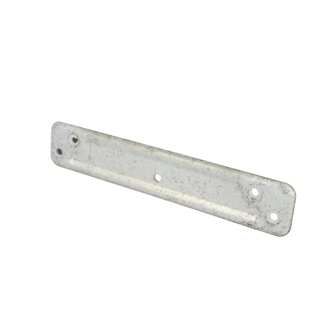 Audi A8 D4 Tylne Wzmocnienie Wspornik Podwozia - SKU 4H0803805B - Numer Części 4H0803805B