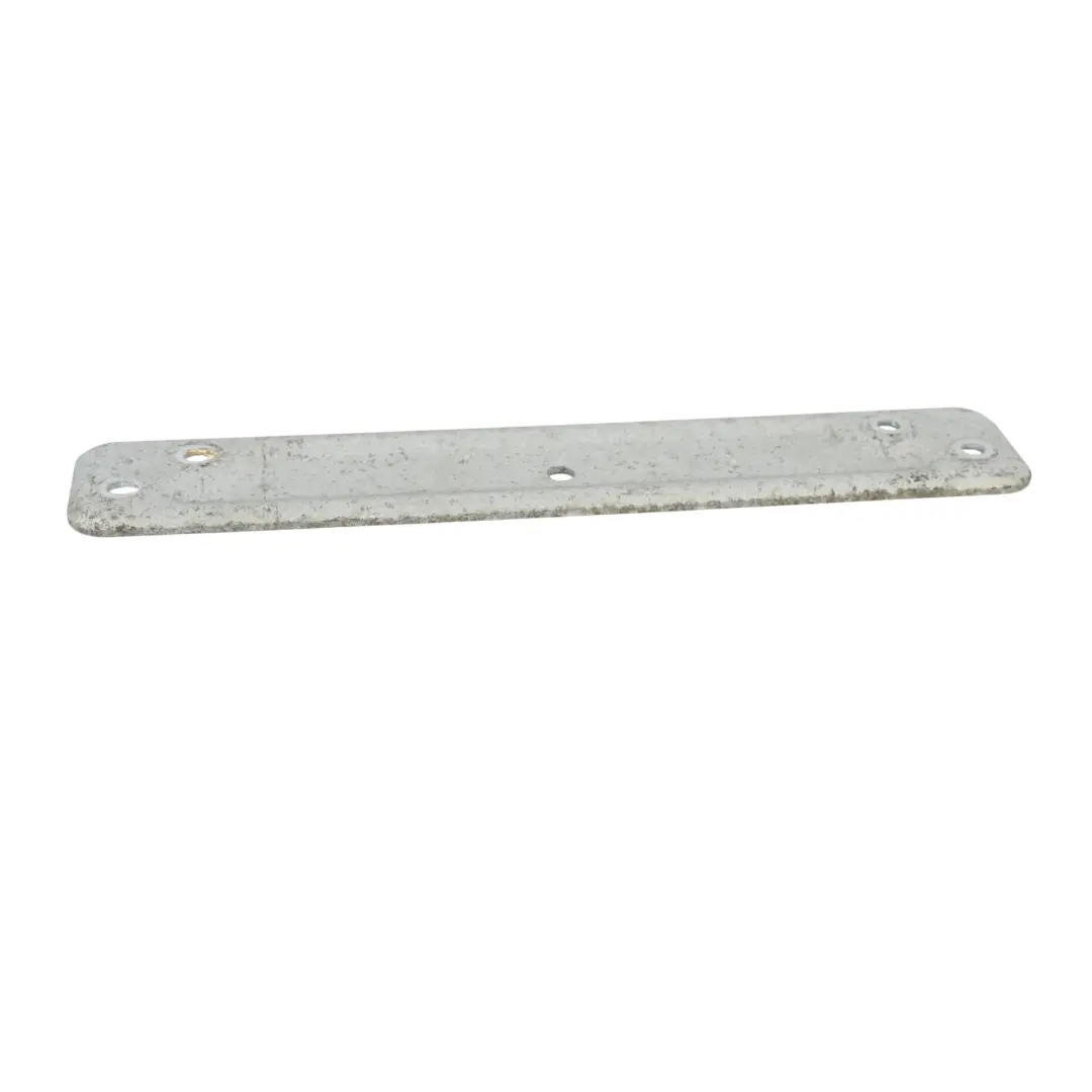 Underbody Support Reinforcement Brace to Audi A8 D4 Rear with Part number 4H0803805B Audi A8 D4 Rear Underbody Support Reinforcement Brace - SKU 4H0803805B - Part number 4H0803805B