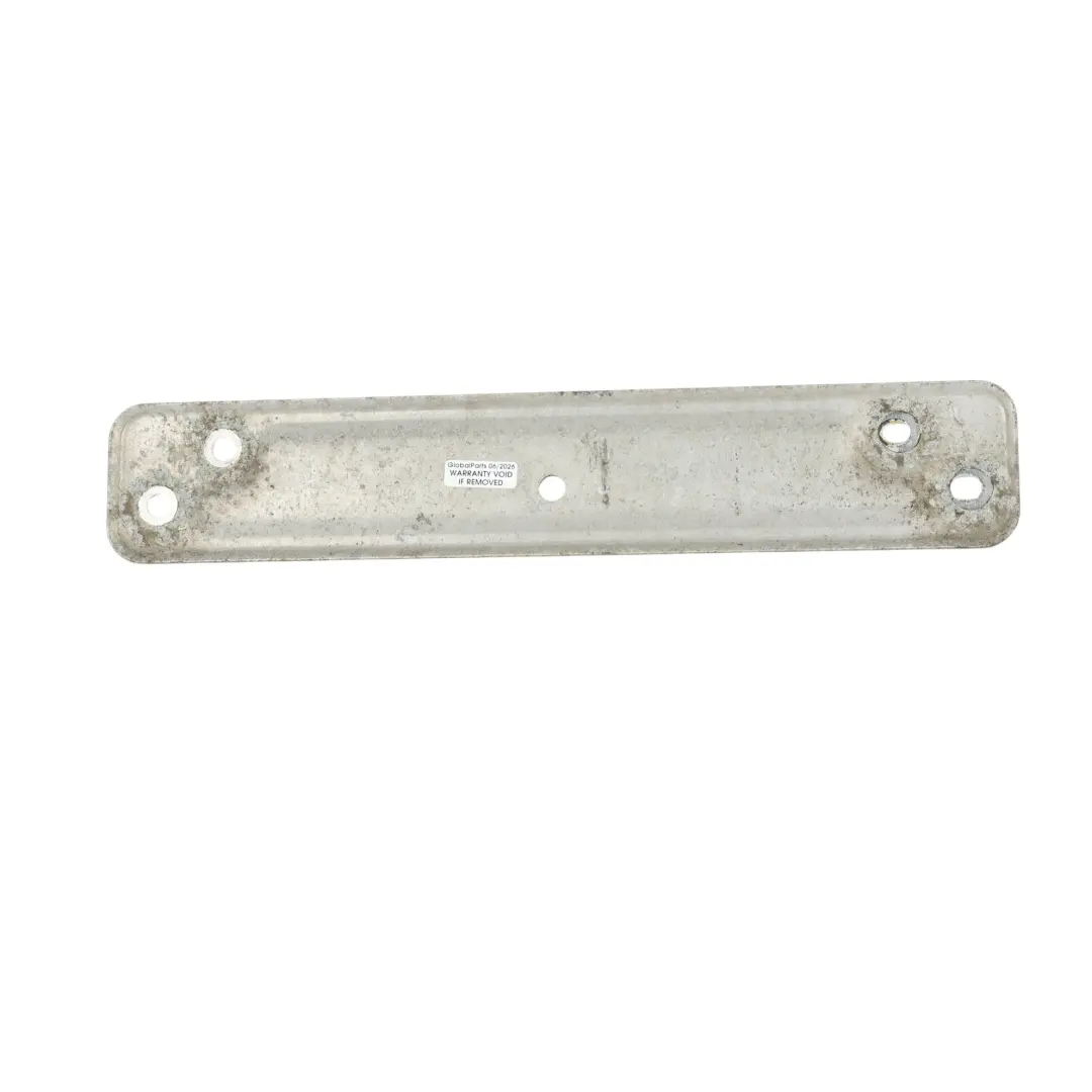 Audi A8 D4 Refuerzo Soporte Inferior Trasero - SKU 4H0803805B - Número de pieza 4H0803805B