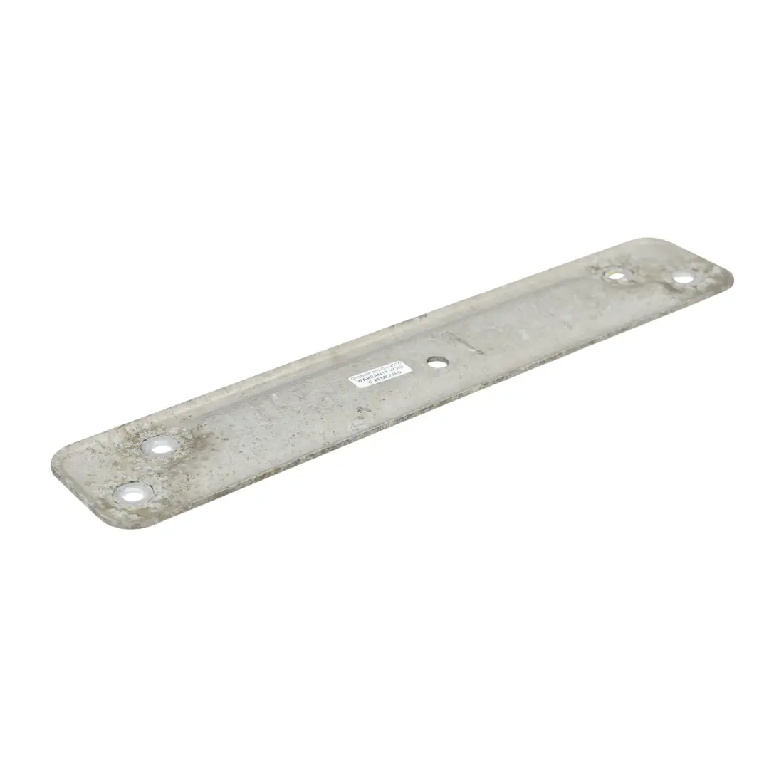 Audi A8 D4 Support Renfort Soubassement Arrière - SKU 4H0803805B - Numéro de pièce 4H0803805B