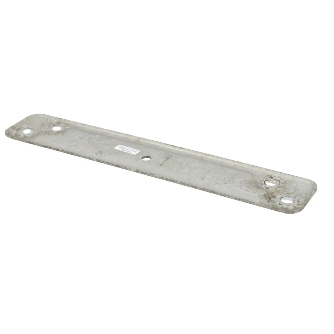 Audi A8 D4 Support Renfort Soubassement Arrière - SKU 4H0803805B - Numéro de pièce 4H0803805B