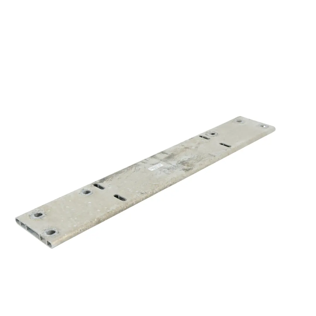 Audi A8 D4 Renfort Support Barre Soubassement Avant - SKU 4H0803809D - Numéro de pièce 4H0803809D