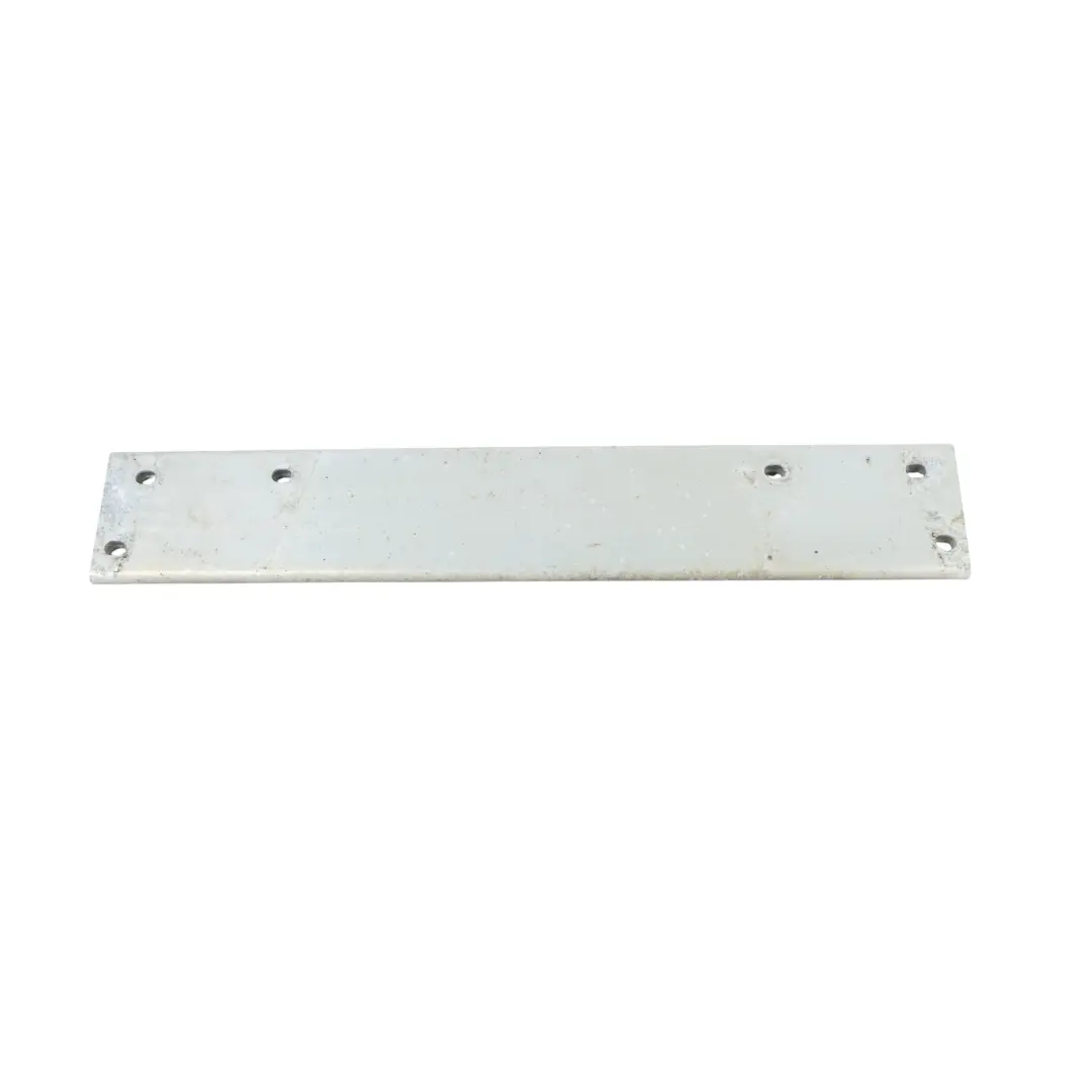 Front Under Body Support Brace Reinforcer to Audi A8 D4 with Part number 4H0803809D Audi A8 D4 Front Under Body Support Brace Reinforcer - SKU 4H0803809D - Part number 4H0803809D