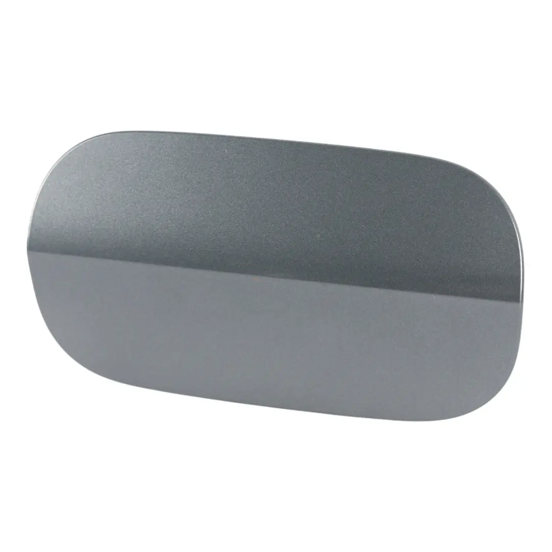 Audi A8 D4 Cache Trappe Réservoir Carburant Gris Mousson X7R - SKU 4H0809909B-MOG - Numéro de pièce 4H0809909B