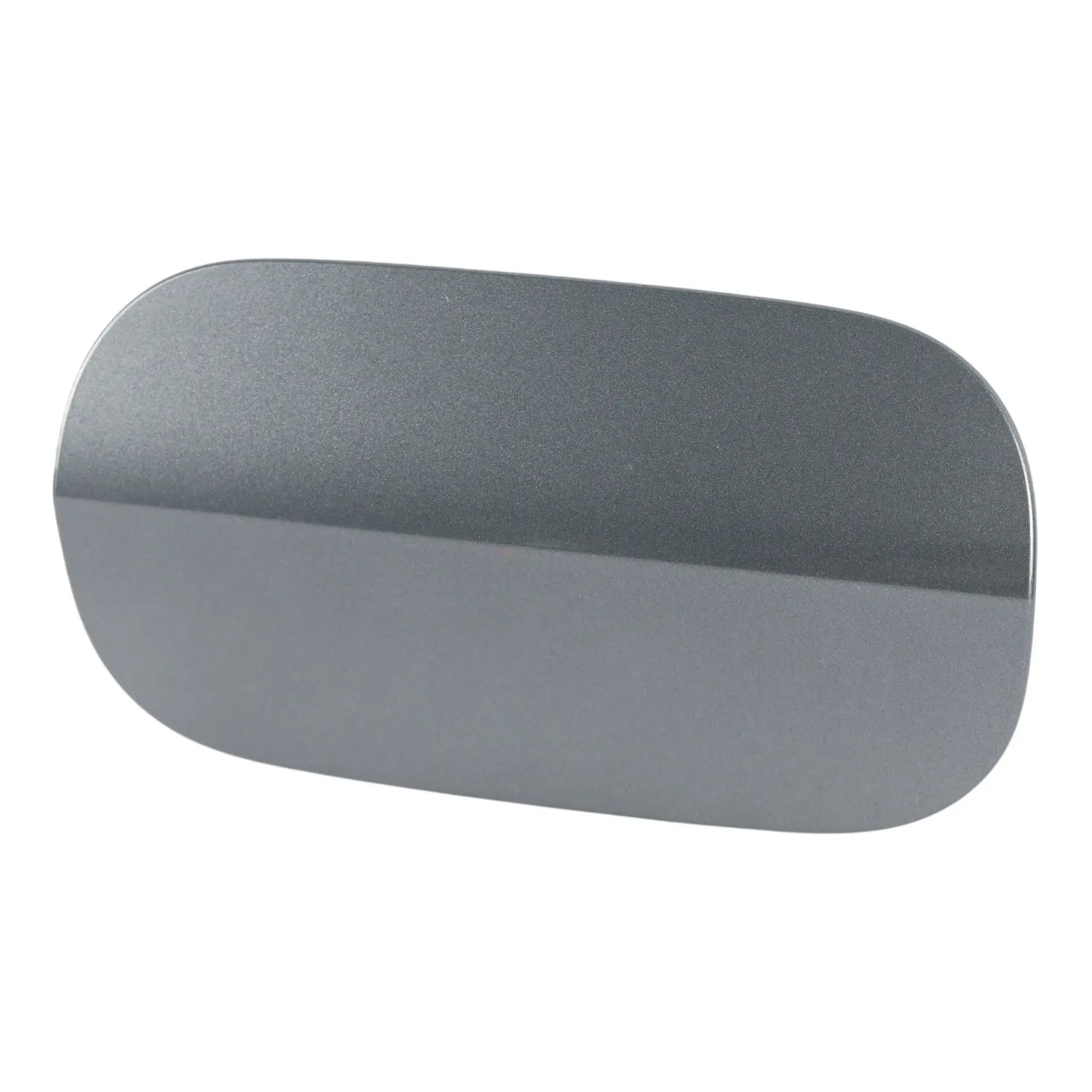 Audi A8 D4 Cache Trappe Réservoir Carburant 4H0809909B Gris Mousson X7R