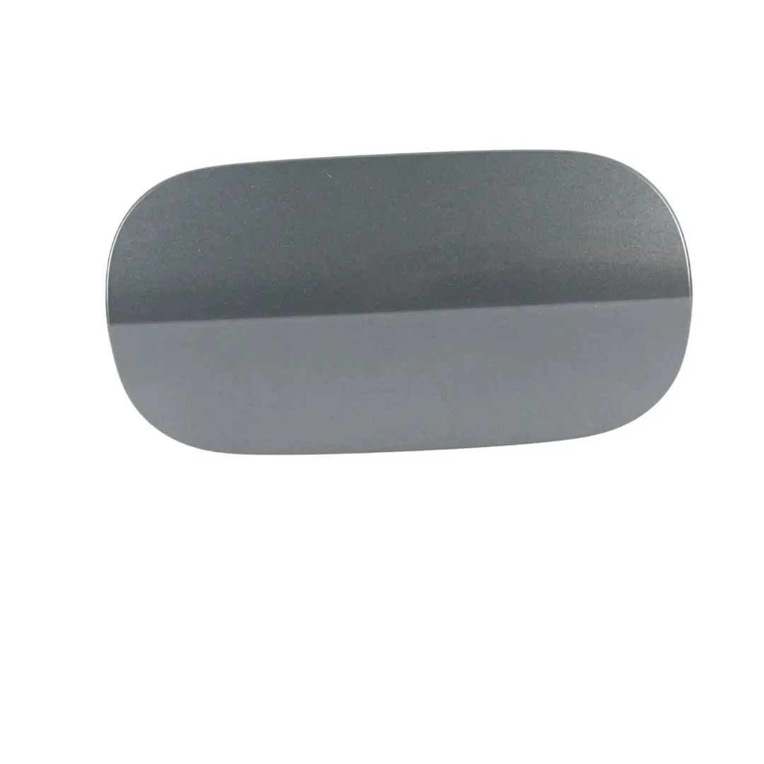 Audi A8 D4 Fuel Filler Flap Tank Cap Cover Foil Monsoon Grey X7R - SKU 4H0809909B-MOG - Part number 4H0809909B