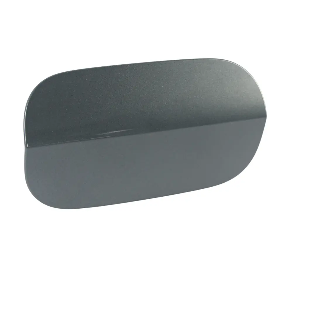 Audi A8 D4 Cache Trappe Réservoir Carburant Gris Mousson X7R - SKU 4H0809909B-MOG - Numéro de pièce 4H0809909B