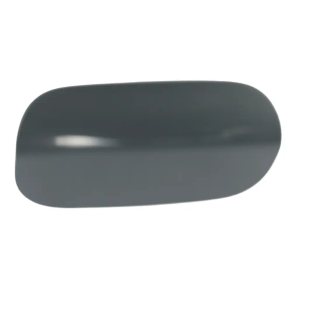 Cache Trappe Réservoir Carburant Gris Mousson X7R pour Audi A8 D4 à propos du numéro de pièce 4H0809909B Audi A8 D4 Cache Trappe Réservoir Carburant Gris Mousson X7R - SKU 4H0809909B-MOG - Numéro de pièce 4H0809909B