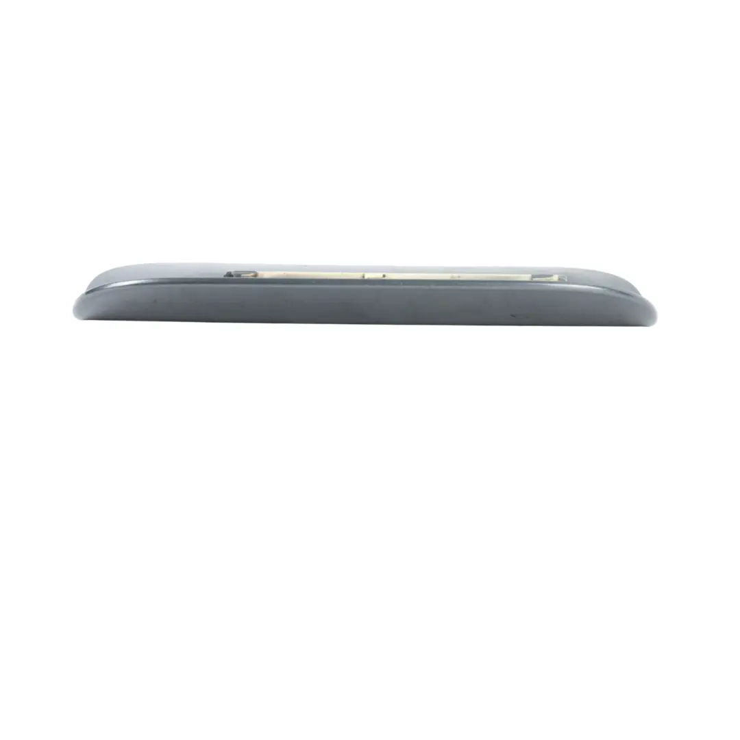 Audi A8 D4 Cache Trappe Réservoir Carburant Gris Mousson X7R - SKU 4H0809909B-MOG - Numéro de pièce 4H0809909B