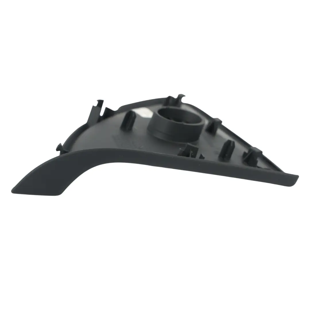 Türverkleidung Lufteinlass Gitter Vorne Links Schwarz für Audi A8 D4 mit Teilenummer 4H0819103 Audi A8 D4 Türverkleidung Lufteinlass Gitter Vorne Links Schwarz - SKU 4H0819103 - Teilenummer 4H0819103