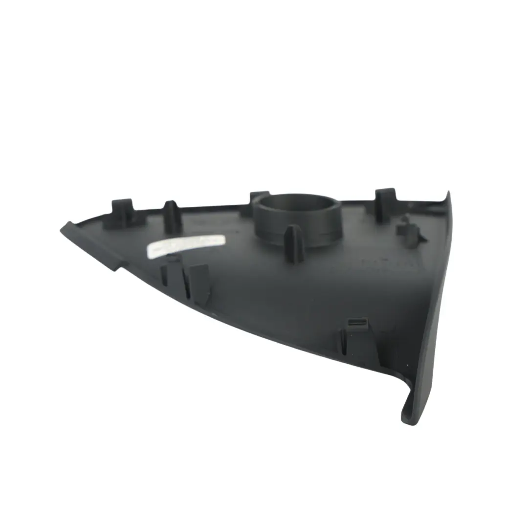 Door Trim Air Intake Grill Vent Cover Front Left N/S Black to Audi A8 D4 with Part number 4H0819103 Audi A8 D4 Door Trim Air Intake Grill Vent Cover Front Left N/S Black - SKU 4H0819103 - Part number 4H0819103