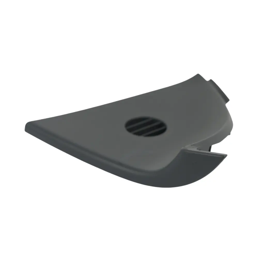 Audi A8 D4 Türverkleidung Lufteinlass Gitter Vorne Links Schwarz - SKU 4H0819103 - Teilenummer 4H0819103