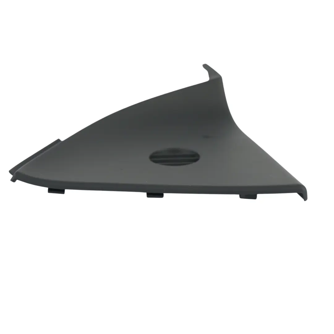 Türverkleidung Lufteinlass Gitter Vorne Links Schwarz für Audi A8 D4 mit Teilenummer 4H0819103 Audi A8 D4 Türverkleidung Lufteinlass Gitter Vorne Links Schwarz - SKU 4H0819103 - Teilenummer 4H0819103