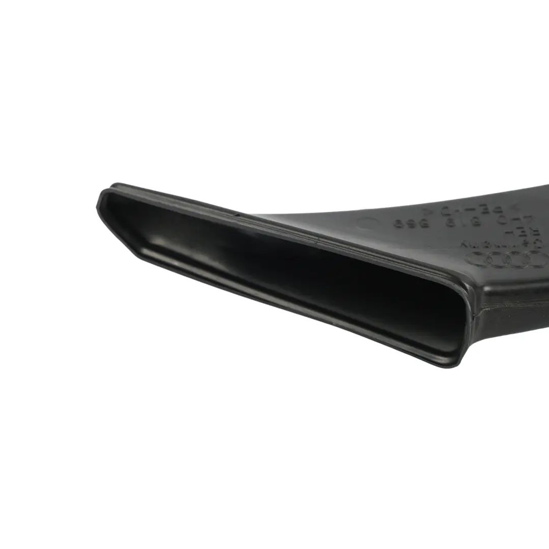 Audi A8 S8 D4 4H Tubo Canale Guida Aria Portiera Anteriore Sinistro - SKU 4H0819869 - Numero di parte 4H0819869