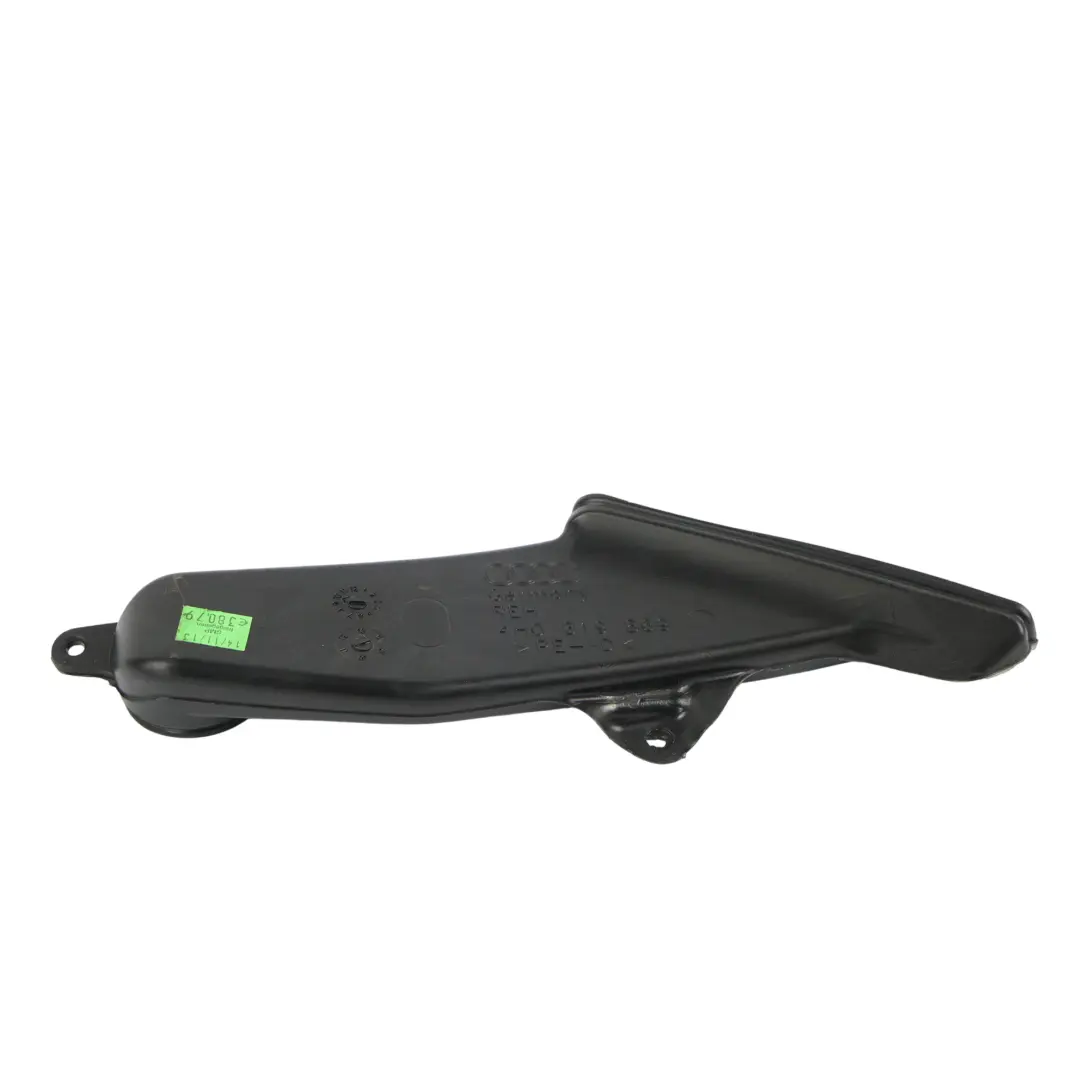 Audi A8 S8 D4 4H Door Card Air Guide Tube Channel Pipe Front Left N/S - SKU 4H0819869 - Part number 4H0819869