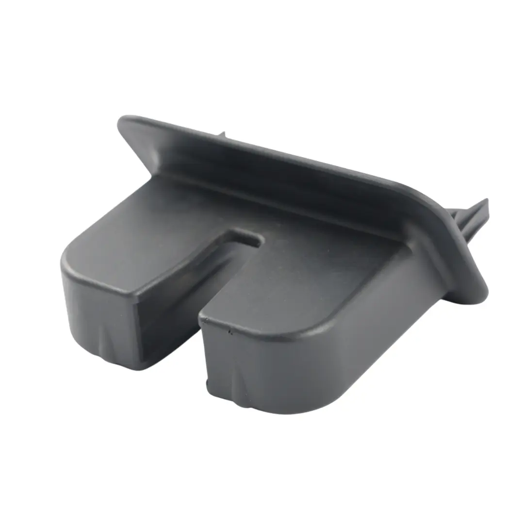 Audi A3 8V A8 D4 Heckklappe Schloss Verriegelung Abdeckung Blende - SKU 4H0827520 - Teilenummer 4H0827520