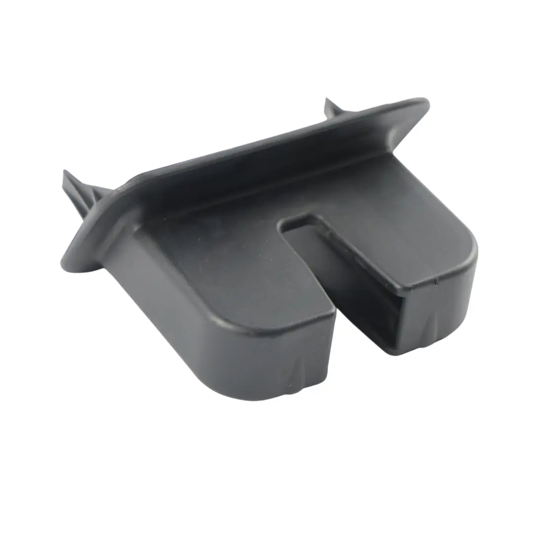 Audi A3 8V A8 D4 Tailgate Boot Lock Latch Catch Surround Cover Trim - SKU 4H0827520 - Part number 4H0827520