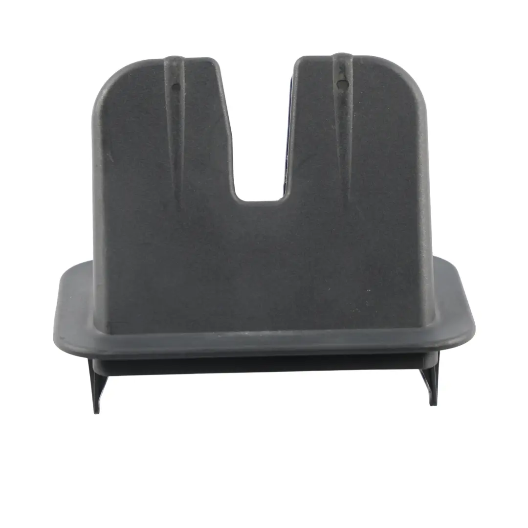 Copertura Serratura Portellone Bagagliaio per Audi A3 8V A8 D4 con numero di parte 4H0827520 Audi A3 8V A8 D4 Copertura Serratura Portellone Bagagliaio - SKU 4H0827520 - Numero di parte 4H0827520