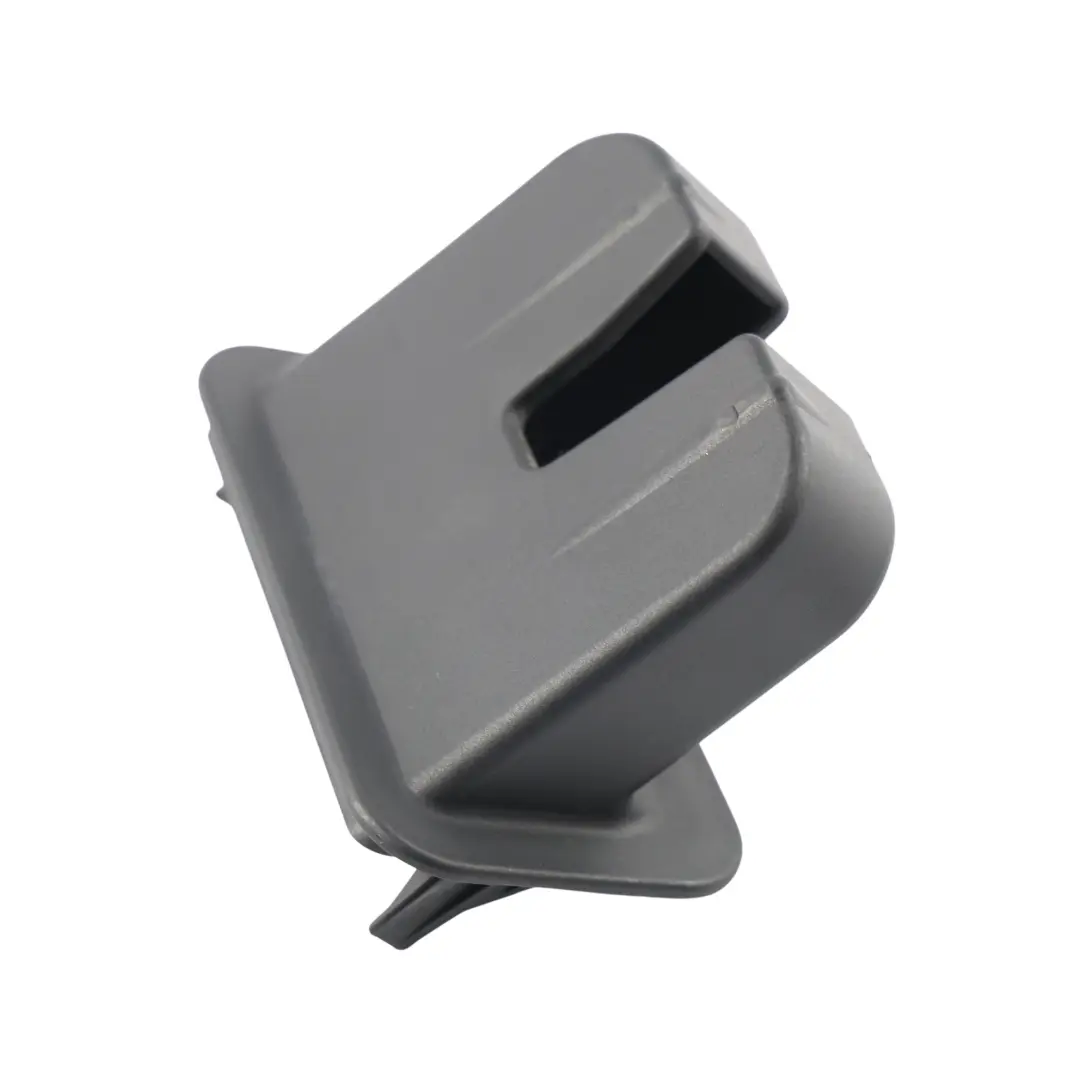 Copertura Serratura Portellone Bagagliaio per Audi A3 8V A8 D4 con numero di parte 4H0827520 Audi A3 8V A8 D4 Copertura Serratura Portellone Bagagliaio - SKU 4H0827520 - Numero di parte 4H0827520