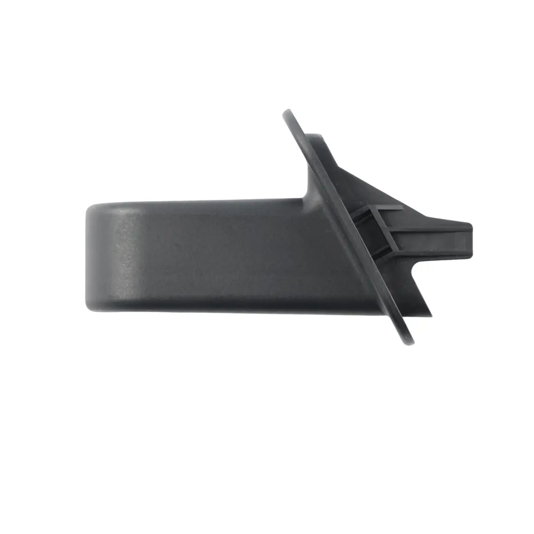 Audi A3 8V A8 D4 Couvercle Garniture Serrure Coffre Hayon - SKU 4H0827520 - Numéro de pièce 4H0827520
