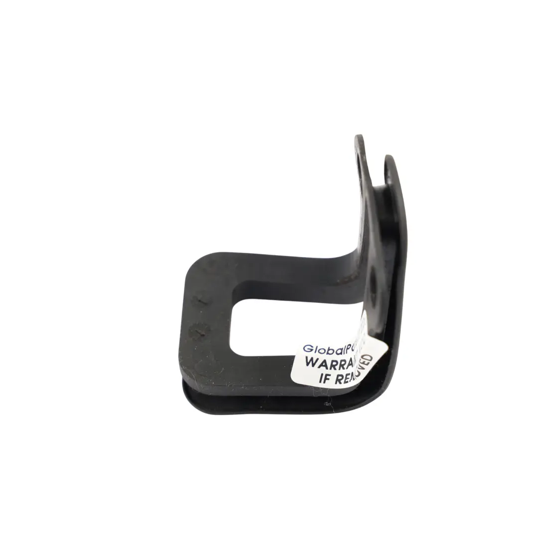 Audi A8 D4 Front Rear Door Lock Latch Seal Underlay Left Right N/O/S - SKU 4H0837087 - Part number 4H0837087