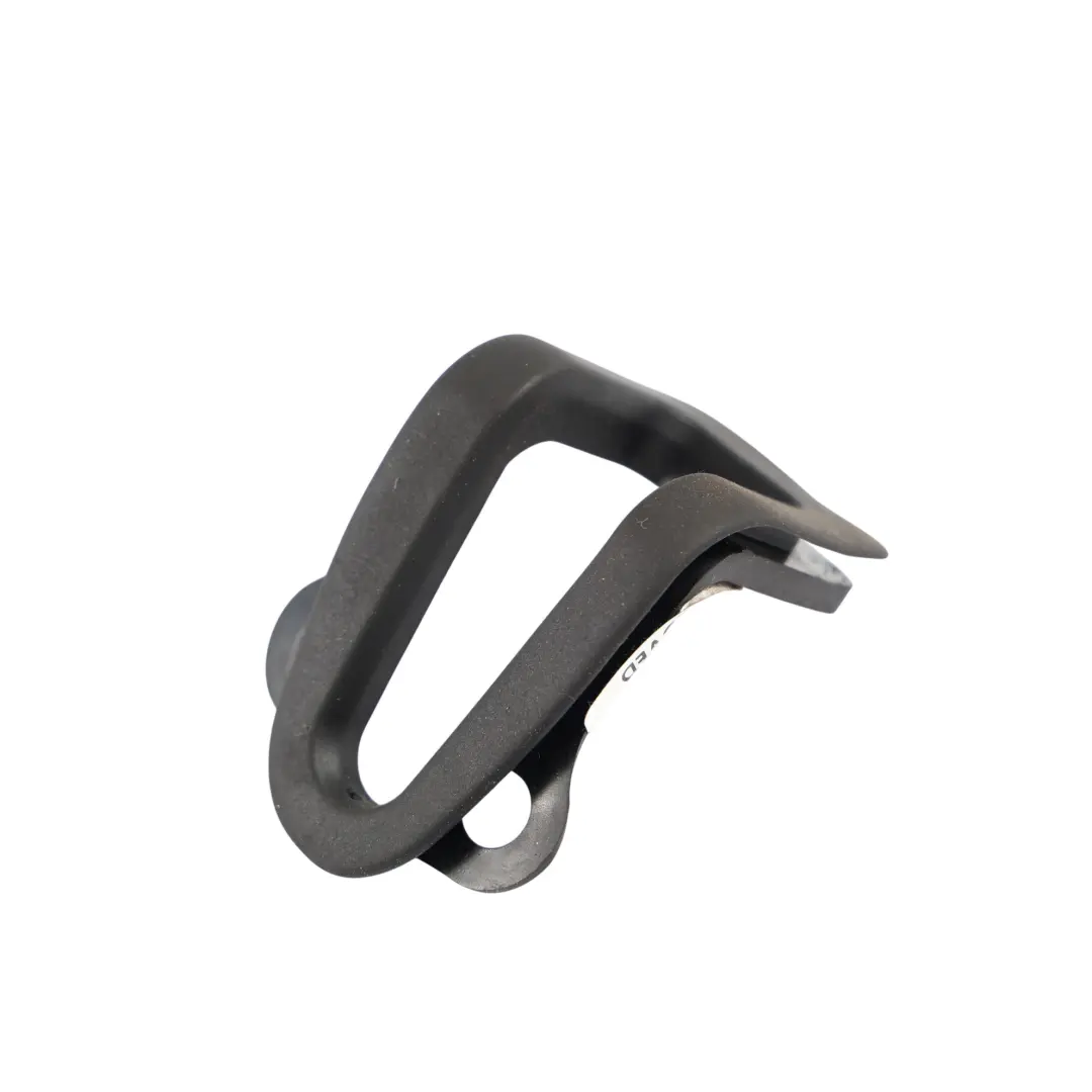 Audi A8 D4 Guarnizione Serratura Porta Ant Post Sinistra Destra - SKU 4H0837087 - Numero di parte 4H0837087