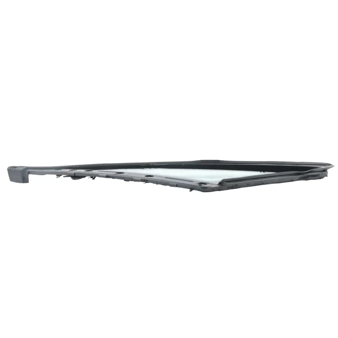 Audi A8 D4 Rear Window Glass Quarter Glass Glazing Left N/S AS2 - SKU 4H0845299M - Part number 4H0845299M