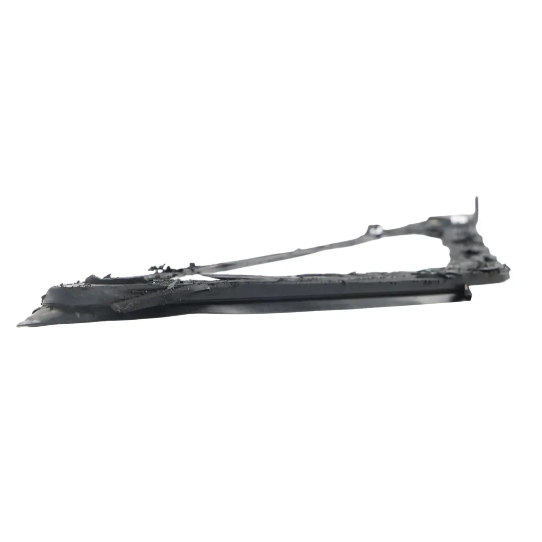 Audi A8 D4 Cristal Ventana Trasera Cuarto Izquierdo AS2 - SKU 4H0845299M - Número de pieza 4H0845299M