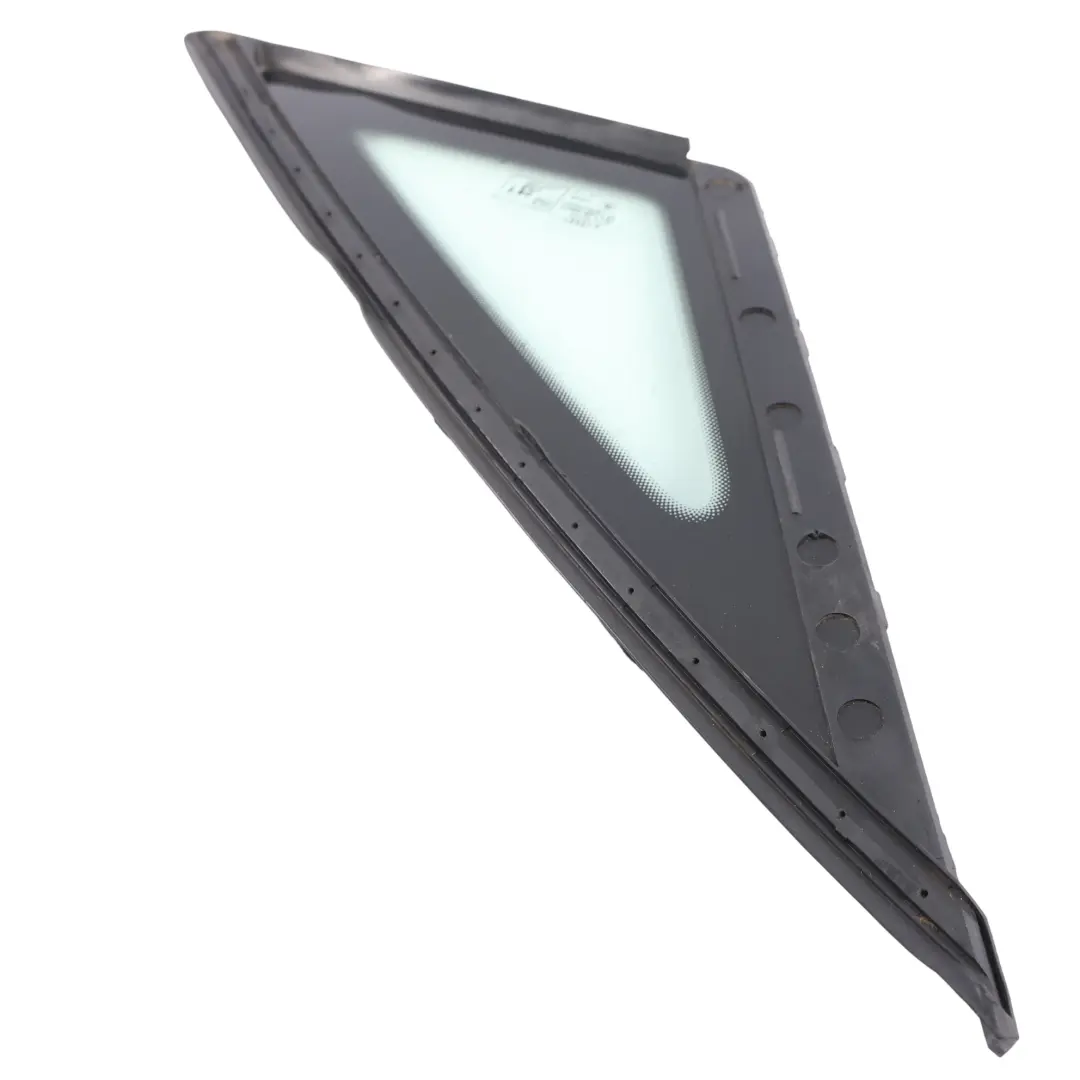 Audi A8 D4 Rear Window Glass Quarter Glass Glazing Left N/S AS2 - SKU 4H0845299M - Part number 4H0845299M