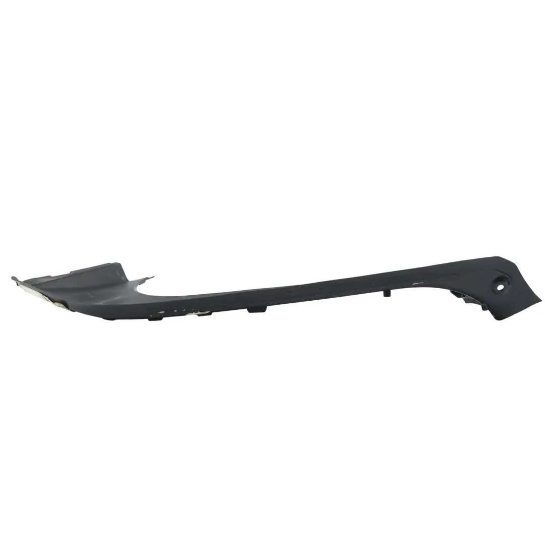 Boot Lid Weatherstrip Cover Trim Panel Left N/S 4H0853268 to Audi A8 D4 with Part number 4H0853267 Audi A8 D4 Boot Lid Weatherstrip Cover Trim Panel Left N/S 4H0853268 - SKU 4H0853267 - Part number 4H0853267