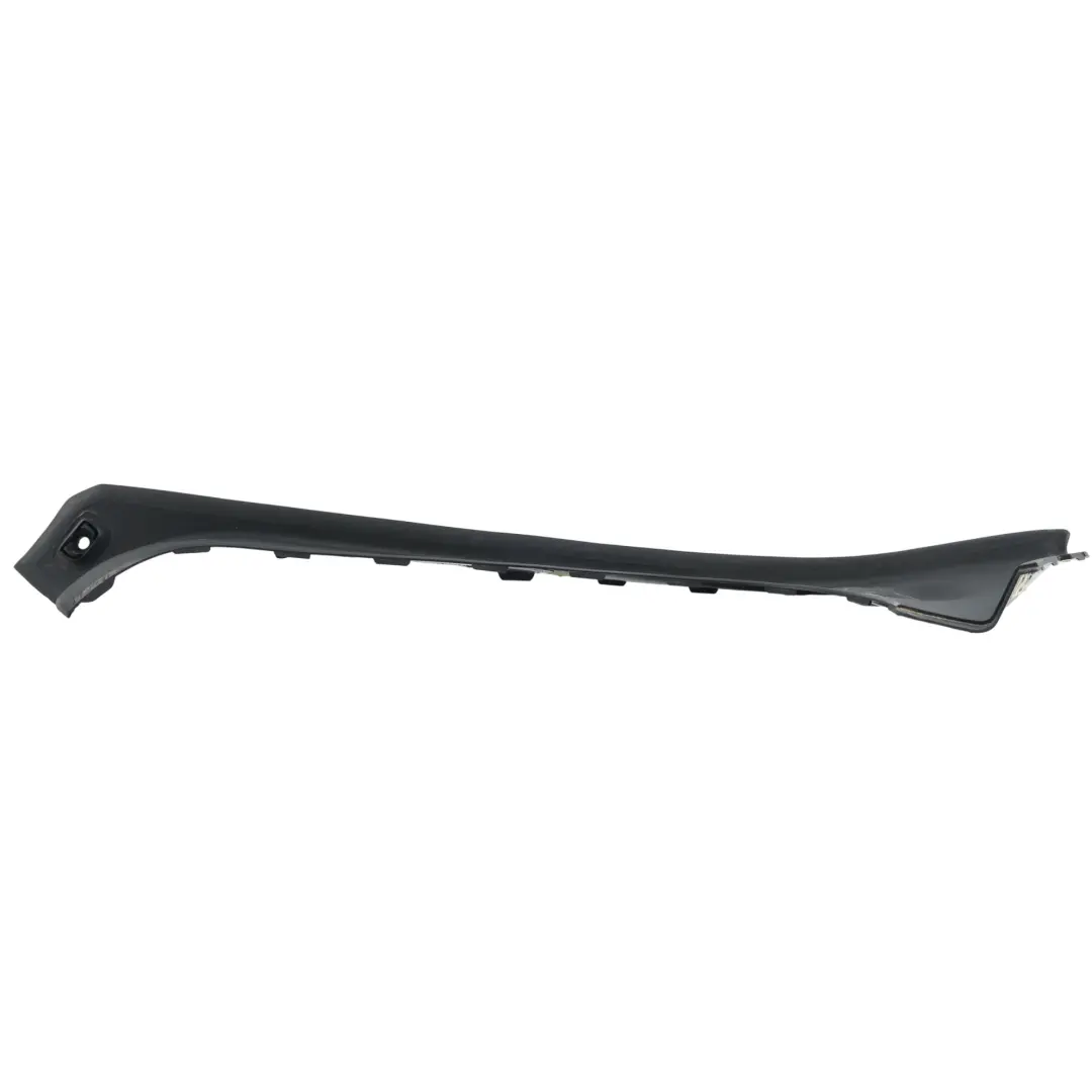 Audi A8 D4 Guarnizione Coperchio Pannello Bagagliaio Sinistro 4H0853268 - SKU 4H0853267 - Numero di parte 4H0853267